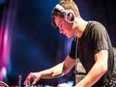 Martin Garrix Don't Crack Under Pressure