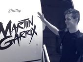 Martin Garrix Forbidden Voices 