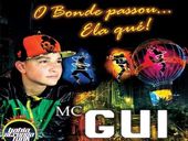 MC GUI O Bonde Passou 