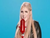 Música Meghan Trainor Lips Are Movin