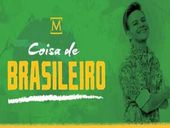 Michel Teló Coisa de Brasileiro 