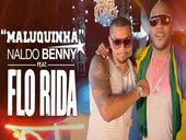 Naldo Benny Maluquinha Ft Flo Rida