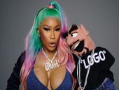 Nicki Minaj Barbie Dreams