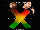 Nicky Jam X (EQUIS) feat J. Balvin  Prod. Afro Bros & Jeon