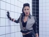 Nicole Scherzinger Boomerang