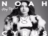 Noah Cyrus Stay Together