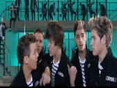 One Direction Kiss You 