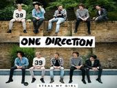 One Direction Steal My Girl