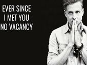 OneRepublic No Vacancy