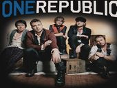 OneRepublic Rich Love ft Seeb 