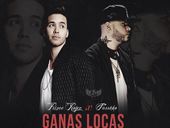 Prince Royce Ganas Locas ft Farruko