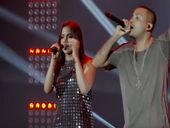 Projota Faz Parte (Ao Vivo) ft Anitta