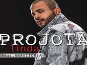 Projota Linda ft Anavitória