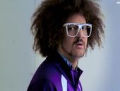 Redfoo Yes