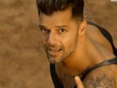 Ricky Martin Vida