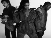 Rihanna FourFiveSeconds feat Kanye West & Paul McCartney 