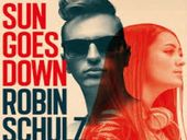 Robin Schulz Sun Goes Down ft Jasmine Thompson