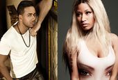 Romeo Santos Animales ft Nicki Minaj