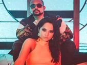 Sean Paul Mad Love ft David Guetta & Becky G