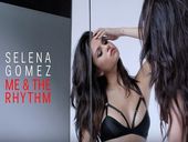 Selena Gomez Me & The Rhythm