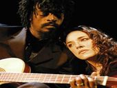 Seu Jorge  Carolina ft Ana Carolina