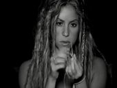 Shakira No  ft Gustavo Cerati 