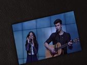 Shawn Mendes I Know What You Did Last Summer ft Camila Cabello