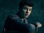 Shawn Mendes There's Nothing Holdin' Me Back