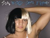 Sia Bird Set Free