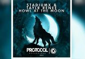 Stadiumx ft Taylr Renee Howl At The Moon