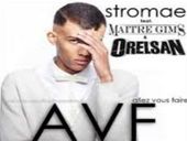 Stromae AVF (Allez Vous Faire ..) 