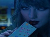 Taylor Swift End Game ft Ed Sheeran, Future