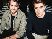 The Chainsmokers Paris