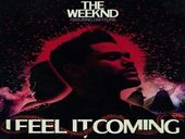 The Weeknd I Feel It Coming ft Daft Punk