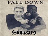 Will.i.am Fall Down ft Miley