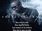 Wisin Que Viva la Vida 