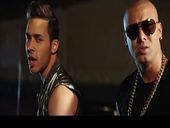 Wisin Tu Libertad feat Prince Royce