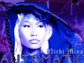 Nicki Minaj Automatic