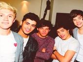 One Direction Everything About You