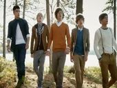 One Direction Gotta Be You