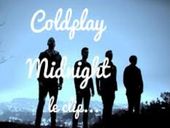 Coldplay Midnight  