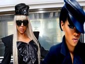 Lady Gaga Ready ft Rihanna