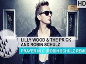 Lilly Wood & The Prick - Prayer In C (Robin Schulz Remix)