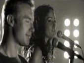 Rita Guerra All Over Again & Ronan Keating