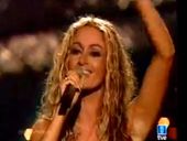 Rita Guerra Deixa-me Sonhar Eurovision 2003