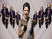 Selena Gomez & The Scene Naturally