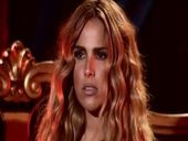 Wanessa Blow me away 