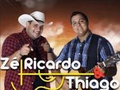 Zé Ricardo e Thiago As Baladeiras